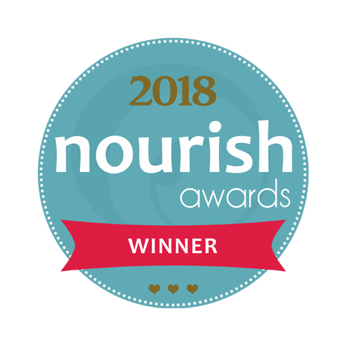 nourish awards
