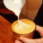 turmeric latte barista pic 2 for website 500×500 1